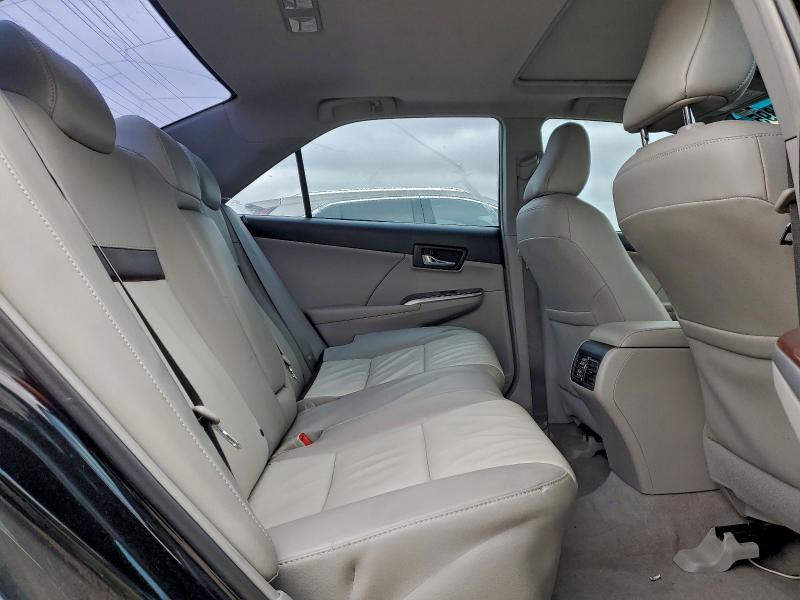 Фото 10 с аукциона – 2012 TOYOTA CAMRY BASE с VIN 4T4BF1FK6CR210445
