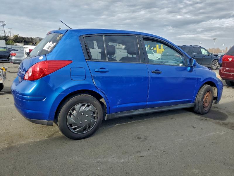 Photo 3 from auction – 2008 NISS VERSA with VIN 3N1BC13E58L451617