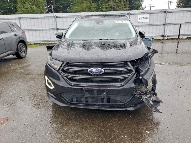 Photo 5 from auction – 2016 FORD EDGE SPORT with VIN 2FMPK4AP3GBB66349