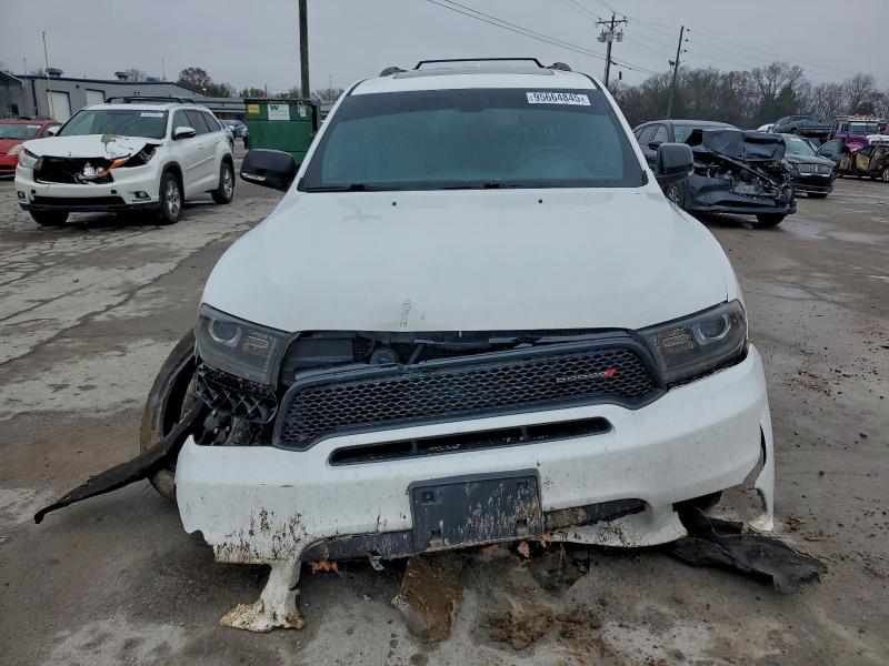 Photo 5 from auction – 2019 DODGE DURANGO with VIN 1C4RDJDG1KC536093