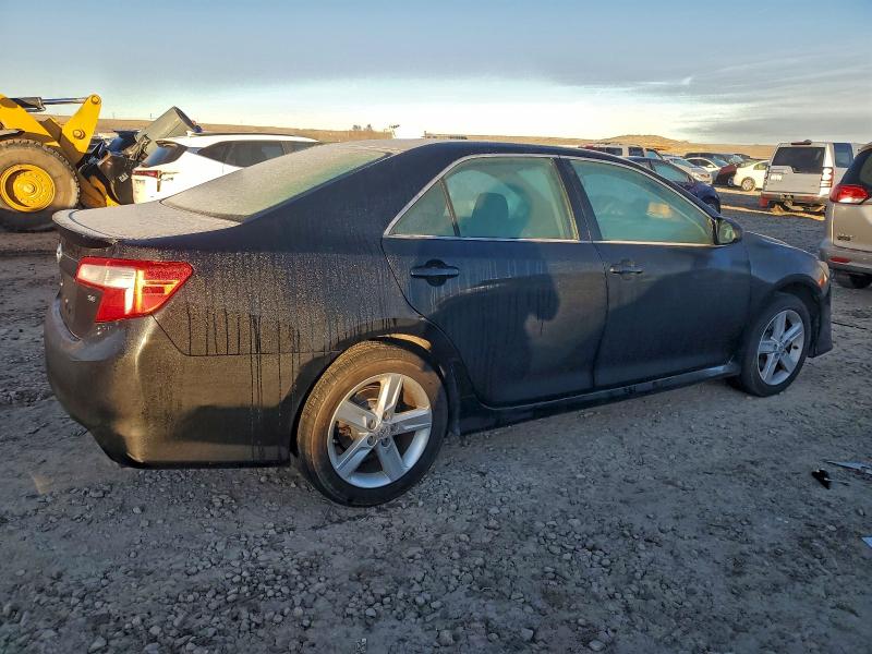 Photo 3 from auction – 2013 TOYOTA CAMRY L with VIN 4T1BF1FKXDU263161