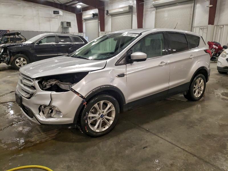 Photo 1 from auction – 2019 FORD ESCAPE SE with VIN 1FMCU9GD0KUC53972