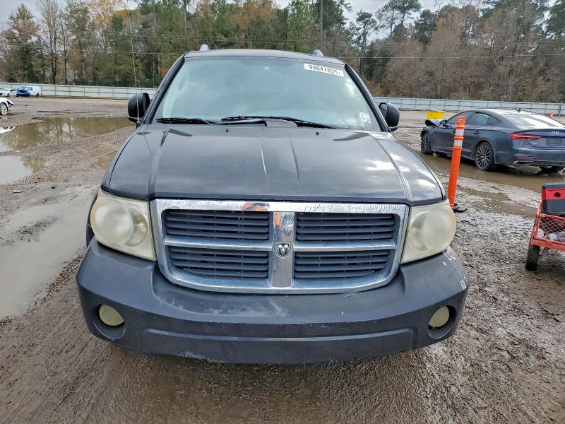 Photo 5 from auction – 2008 DODGE DURANGO SL with VIN 1D8HD48238F104528