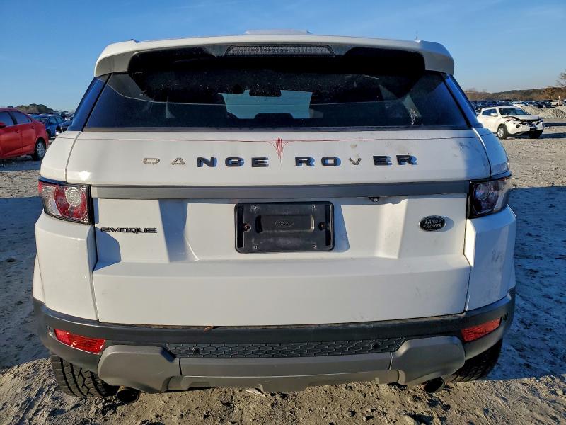 Photo 6 from auction – 2015 LAND ROVER RANGE ROVE with VIN SALVR2BG5FH072400