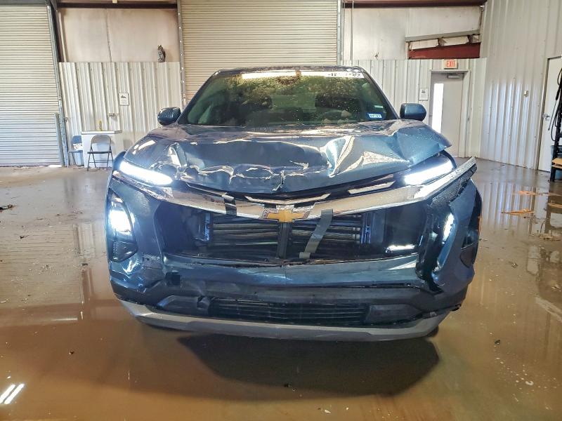 Photo 5 from auction – 2026 CHEVROLET EQUINOX LT with VIN 3GNAXHEG2TL215916