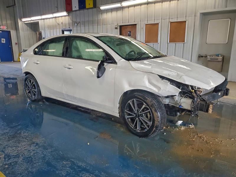 Photo 4 from auction – 2022 KIA FORTE FE with VIN 3KPF24ADXNE425690