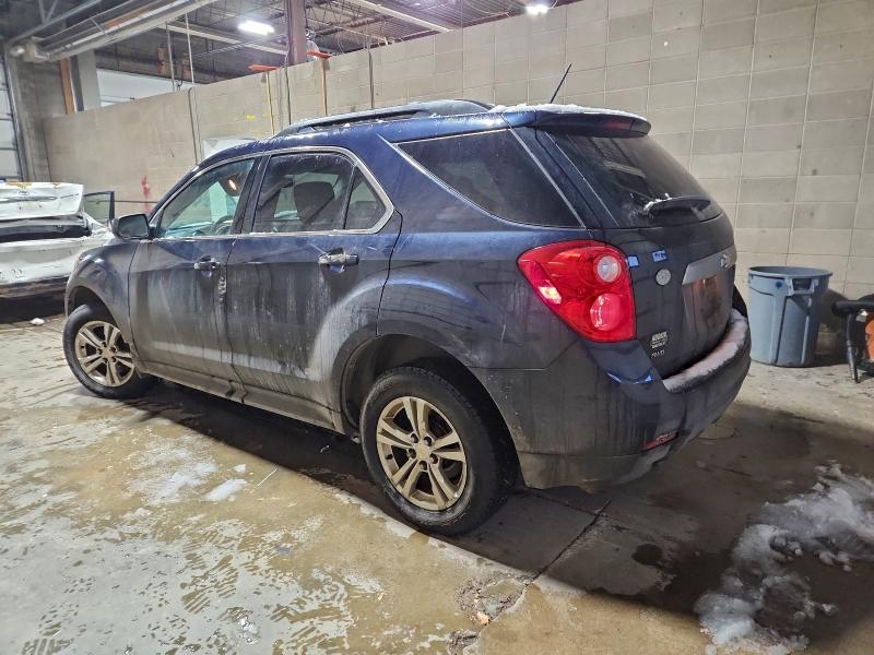Photo 2 from auction – 2015 CHEVROLET EQUINOX with VIN 2GNFLFEK9F6181167