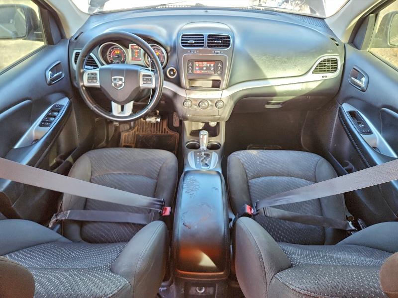 Photo 8 from auction – 2019 DODGE JOURNEY SE with VIN 3C4PDCBB9KT845986