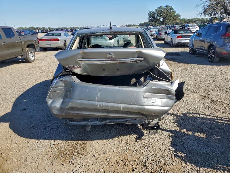 Photo 6 from auction – 2011 NISSAN VERSA S with VIN 3N1BC1AP0BL434042