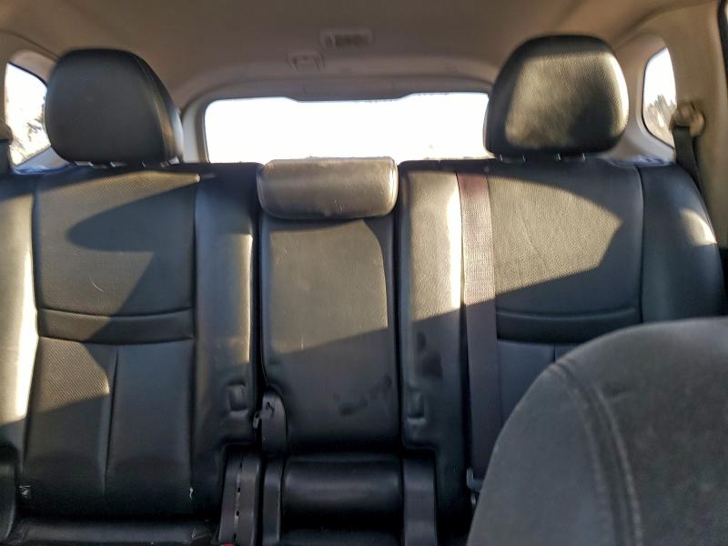 Photo 10 from auction – 2017 NISSAN ROGUE S with VIN JN8AT2MV4HW279141