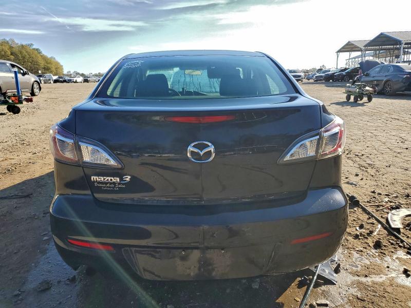 Photo 6 from auction – 2012 MAZDA 3 I with VIN JM1BL1UF3C1522575