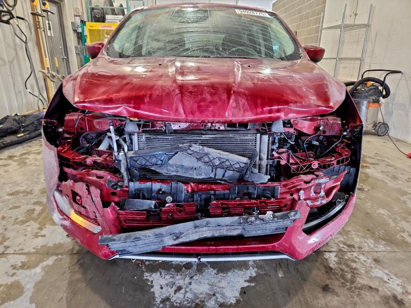 Photo 5 from auction – 2015 FORD ESCAPE SE with VIN 1FMCU0G70FUB25985