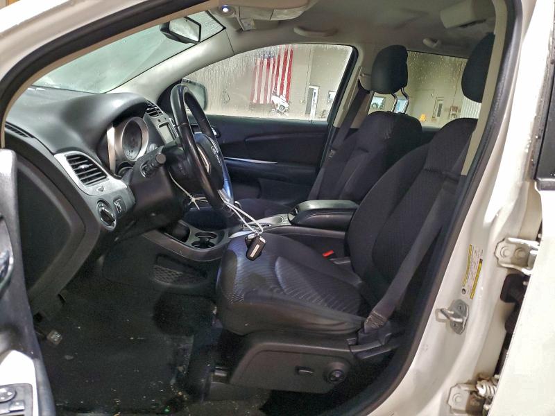 Photo 7 from auction – 2014 DODGE JOURNEY SX with VIN 3C4PDDBG2ET185599
