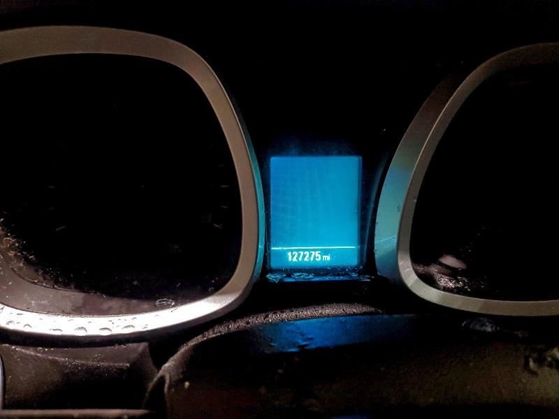 Photo 9 from auction – 2016 CHEVROLET EQUINOX LT with VIN 2GNFLFE38G6346152