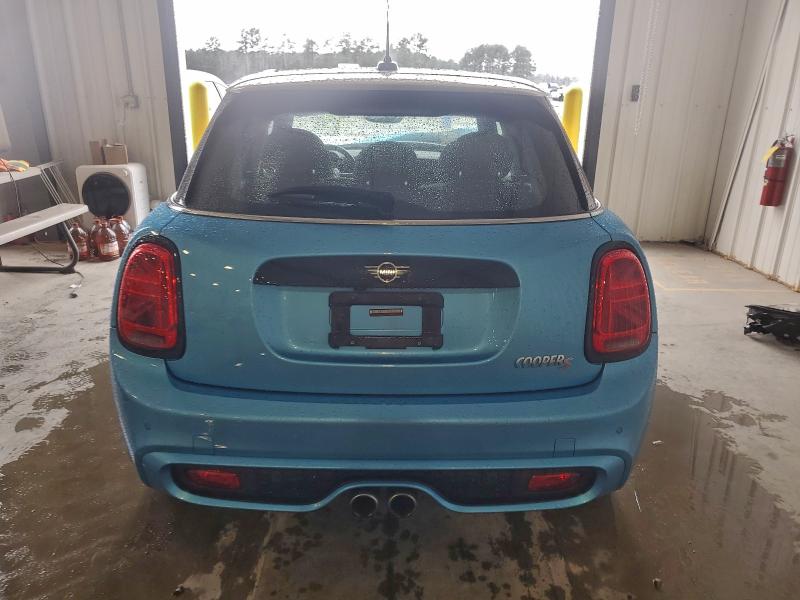 Photo 6 from auction – 2019 MINI COOPER S with VIN WMWXU3C52K2H88220