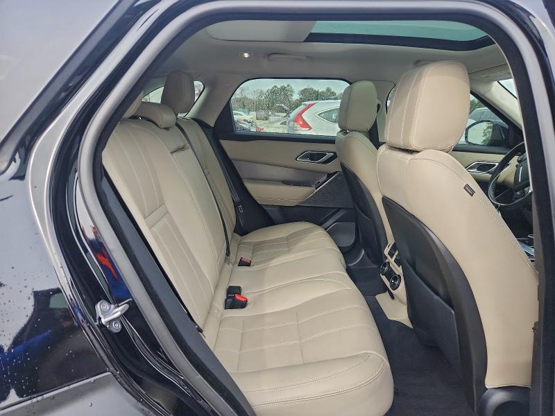 Photo 11 from auction – 2020 LAND ROVER RANGE ROVE with VIN SALYB2EX9LA287179
