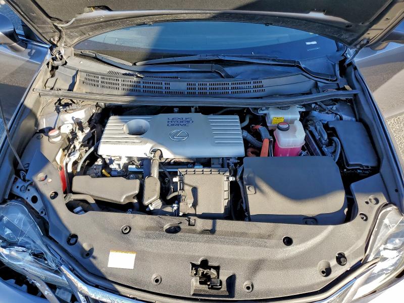 Photo 11 from auction – 2015 LEXUS CT 200 with VIN JTHKD5BH1F2228405