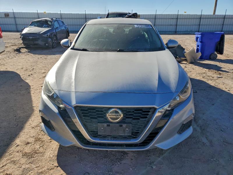 Photo 5 from auction – 2020 NISS ALTIMA with VIN 1N4BL4BV6LC255230