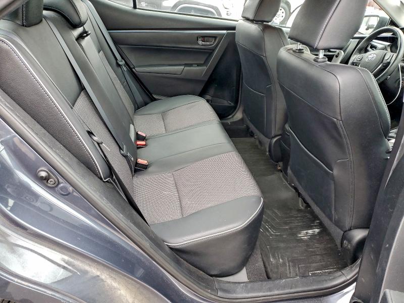 Photo 10 from auction – 2016 TOYOTA COROLLA L with VIN 5YFBURHE0GP563325