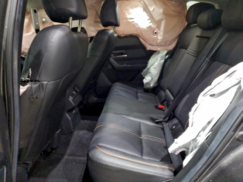 Photo 11 from auction – 2024 MAZDA CX-50 PREM with VIN 7MMVABEM0RN188397