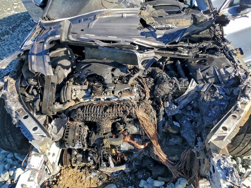 Photo 11 from auction – 2017 VOLVO S90 T6 INS with VIN YV1A22ML3H1000816