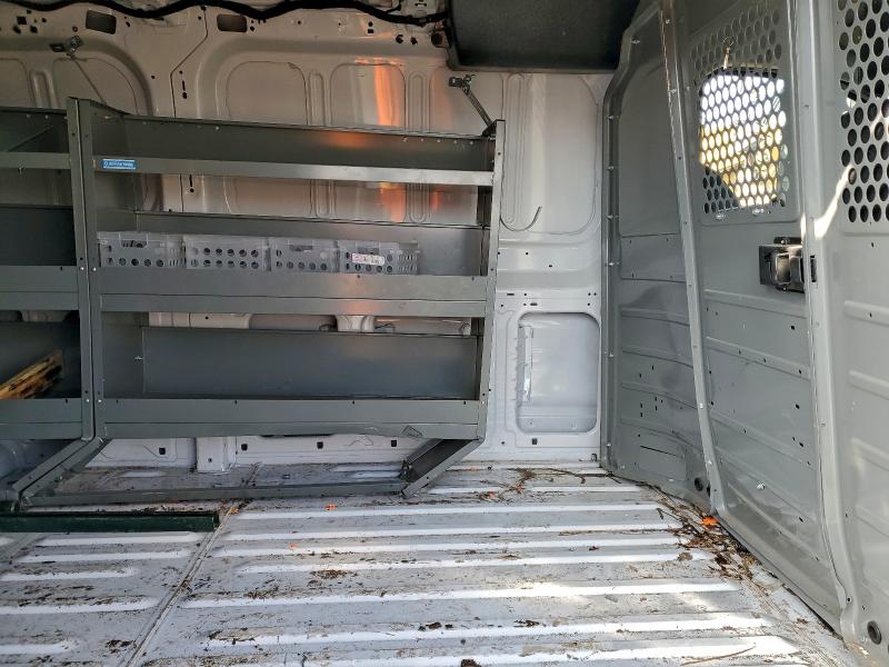 Photo 11 from auction – 2025 FORD TRANSIT T- with VIN 1FTBW1Y8XSKA00974