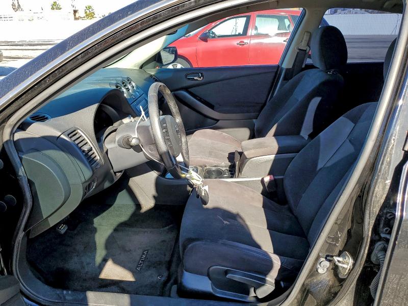 Photo 7 from auction – 2012 NISSAN ALTIMA BAS with VIN 1N4AL2AP1CN562215