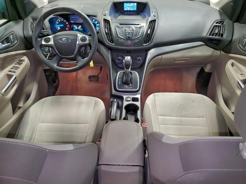 Foto 8 de la subasta – 2013 FORD ESCAPE con VIN 1FMCU9GX7DUD55587