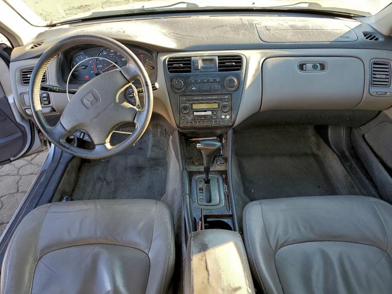Photo 8 from auction – 2002 HONDA ACCORD EX with VIN 1HGCG66812A127055