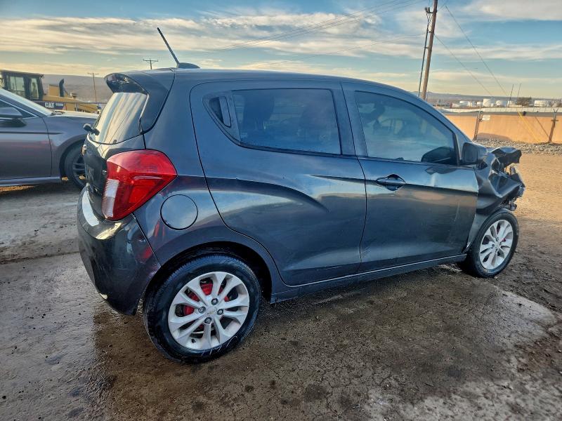Фото 3 с аукциона – 2020 CHEVROLET SPARK 1LT с VIN KL8CD6SA1LC453775