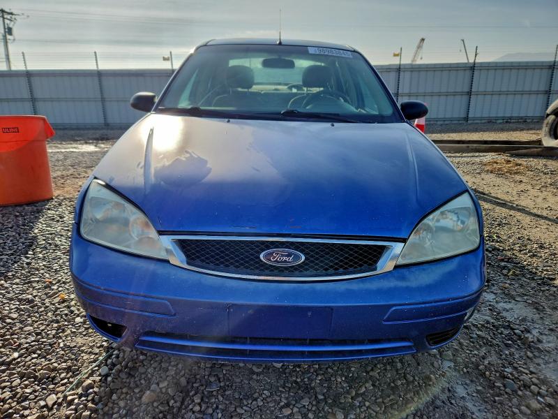 Photo 5 from auction – 2005 FORD FOCUS ZX4 with VIN 1FAFP34N95W289581