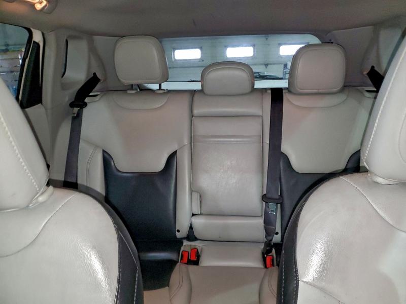 Фото 10 с аукциона – 2020 JEEP COMPASS LI с VIN 3C4NJDCB8LT126816