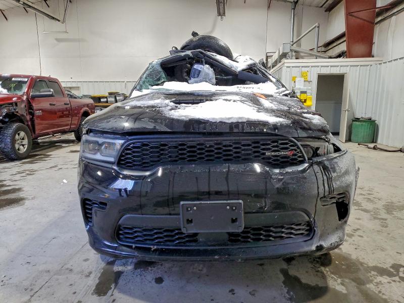 Photo 5 from auction – 2024 DODGE DURANGO GT with VIN 1C4RDJDG9RC153402