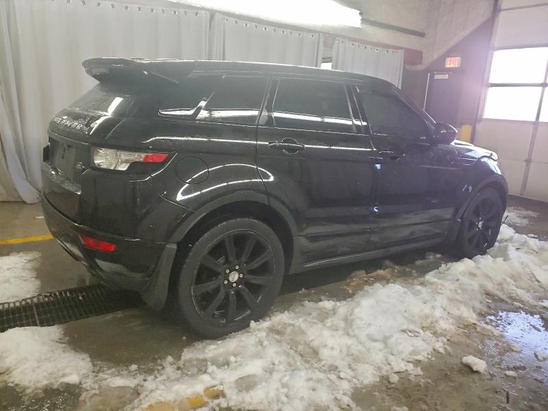 Photo 3 from auction – 2014 LAND ROVER RANGE ROVE with VIN SALVT2BG2EH895334
