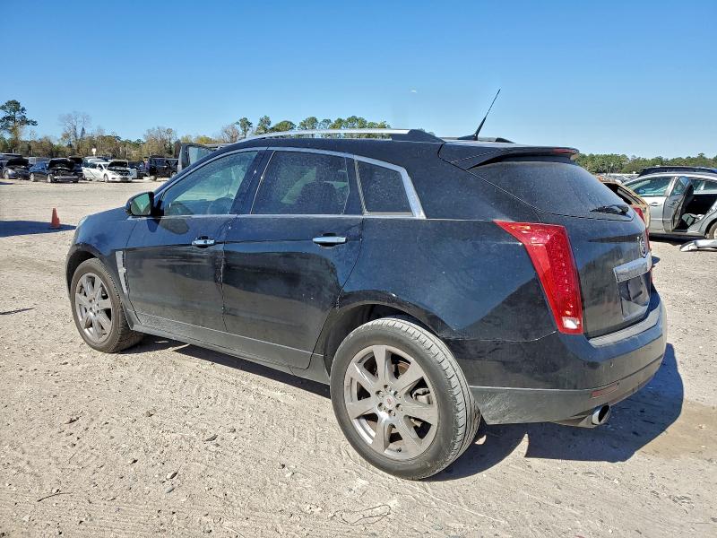 Photo 2 from auction – 2011 CADILLAC SRX PERFOR with VIN 3GYFNBEY0BS629527