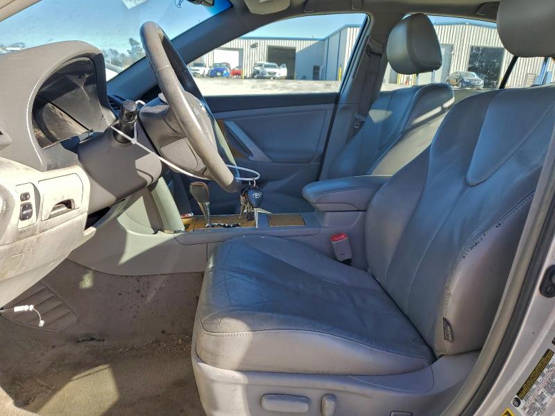 Photo 7 from auction – 2007 TOYOTA CAMRY CE with VIN 4T1BE46K77U175872