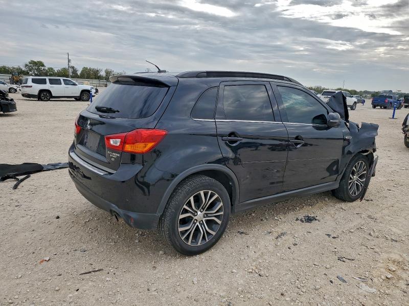 Photo 3 from auction – 2016 MITSUBISHI OUTLANDER with VIN JA4AP4AWXGZ028446