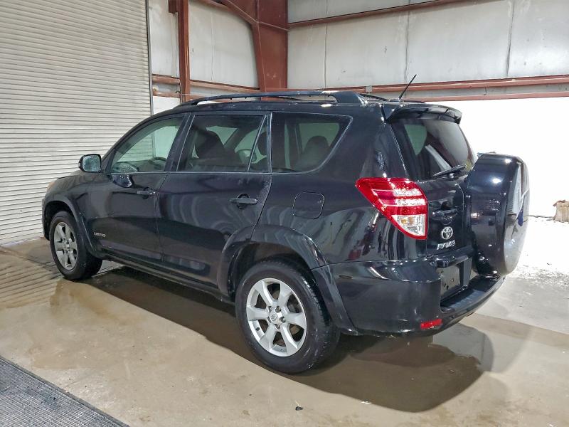 Photo 2 from auction – 2012 TOYOTA RAV4 LIMIT with VIN 2T3DK4DV7CW070183