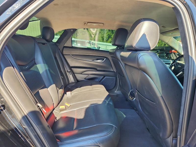 Photo 10 from auction – 2019 CADILLAC XTS with VIN 2G61U5S38K9152276