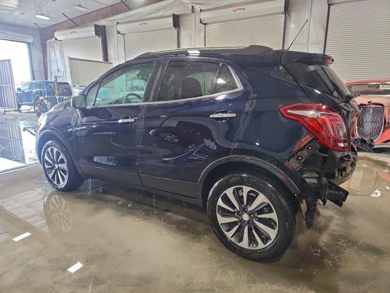 Photo 2 from auction – 2021 BUICK ENCORE PRE with VIN KL4CJESB5MB339167