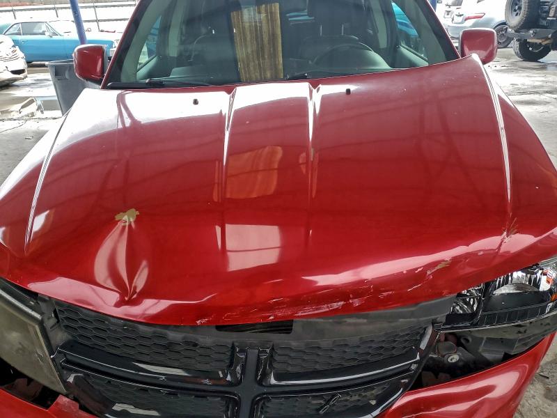 Photo 11 from auction – 2015 DODGE JOURNEY CR with VIN 3C4PDCGB9FT505977
