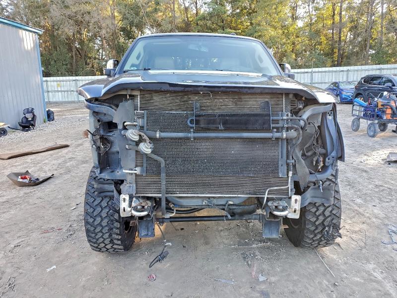 Photo 5 from auction – 2016 FORD F250 with VIN 1FT7W2BT7GEA08559