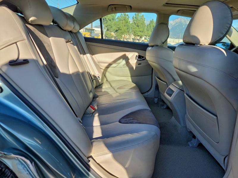 Photo 10 from auction – 2011 TOYOTA CAMRY BASE with VIN 4T1BF3EK6BU743899