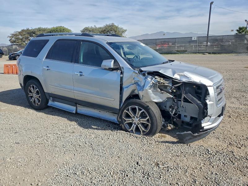 Photo 4 from auction – 2014 GMC ACADIA SLT with VIN 1GKKRRKD8EJ324032