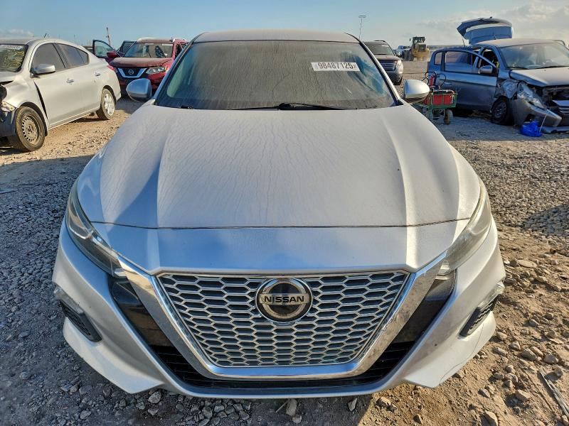 Photo 5 from auction – 2019 NISSAN ALTIMA S with VIN 1N4BL4BVXKC250899