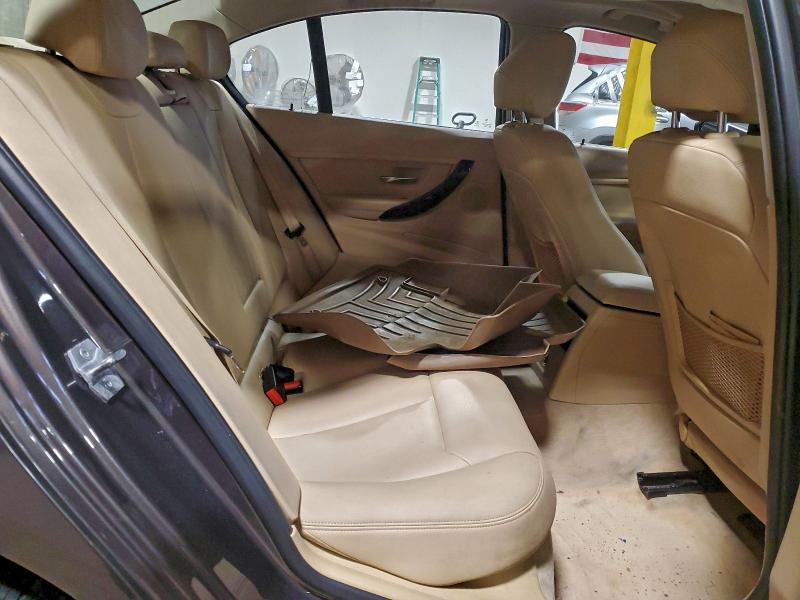 Photo 10 from auction – 2015 BMW 328 XI SUL with VIN WBA3B5C51FP653719