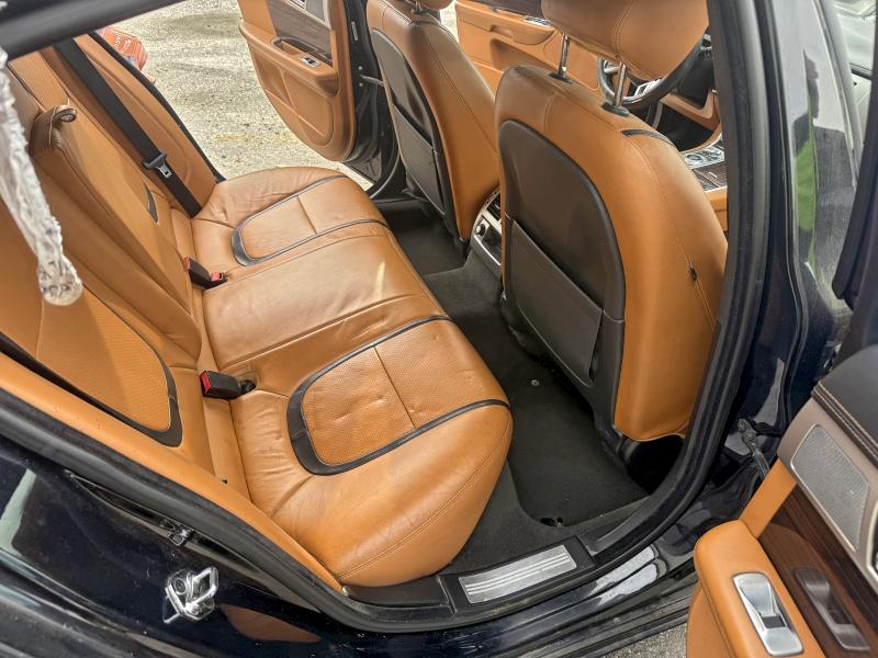 Photo 10 from auction – 2015 JAGUAR XF 3.0 SPO with VIN SAJWJ0FF0F8U58720