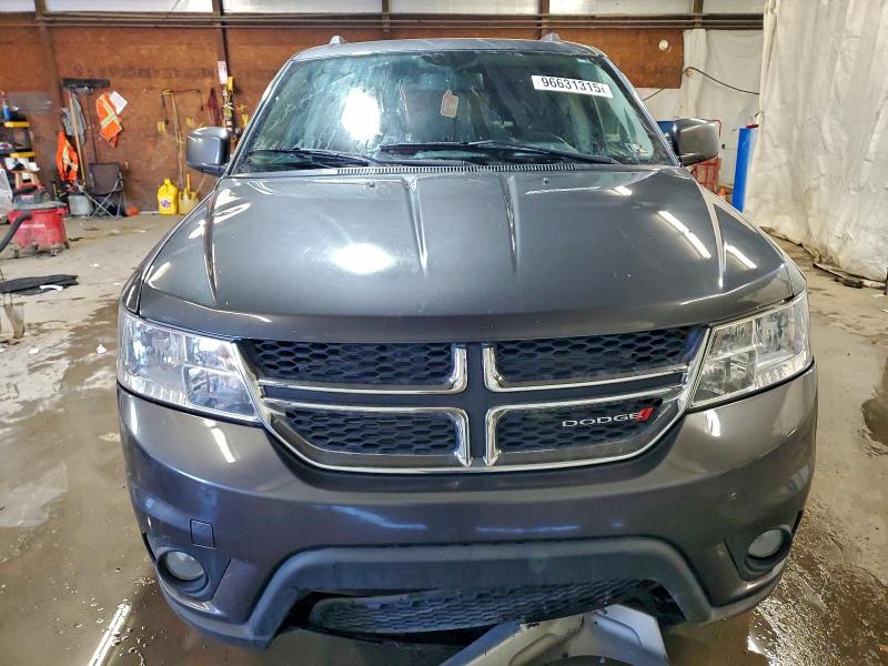 Zdjęcie 5 z aukcji – 2014 DODGE JOURNEY LI z VIN 3C4PDDDG9ET218482