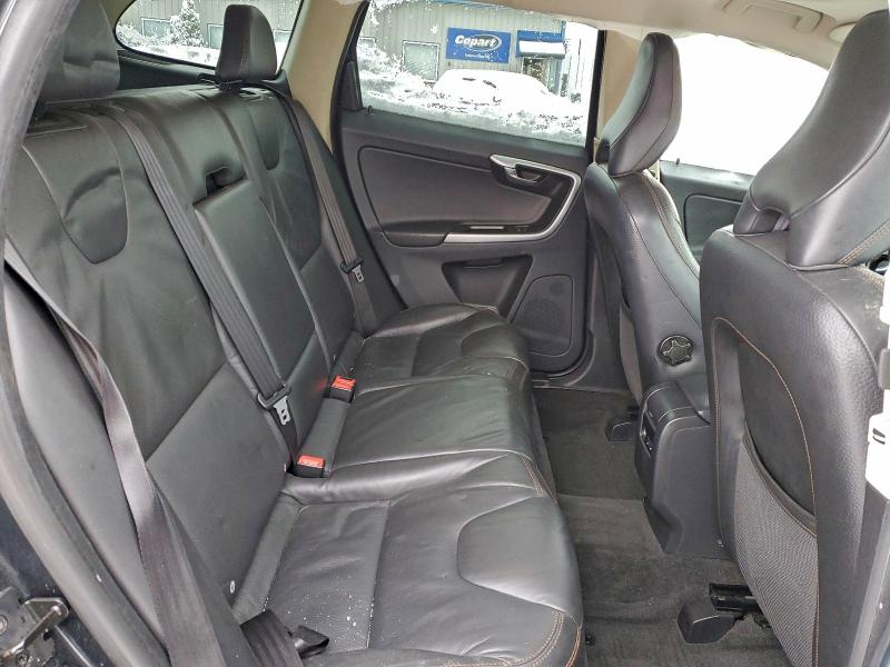 Photo 11 from auction – 2011 VOLVO XC60 3.2 with VIN YV4952DL9B2185274