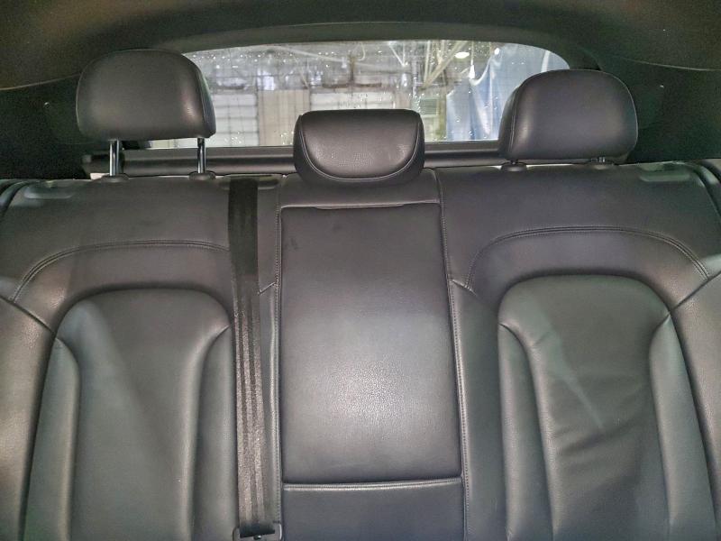 Photo 10 from auction – 2018 AUDI Q3 PREMIUM with VIN WA1ECCFS9JR026787